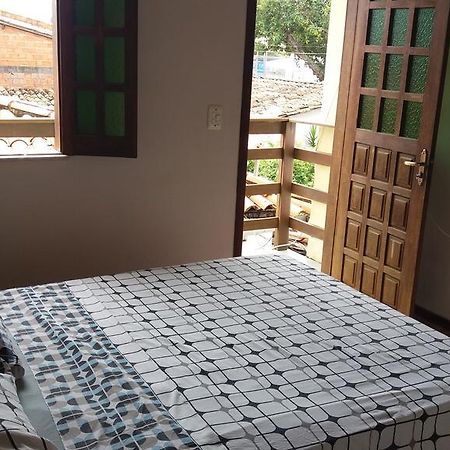 פורטו דה סאוויפה Lita Restaurante E Pousada מראה חיצוני תמונה