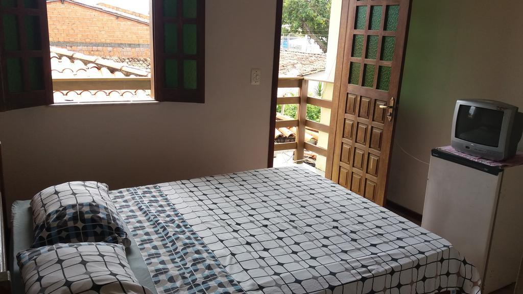 פורטו דה סאוויפה Lita Restaurante E Pousada מראה חיצוני תמונה
